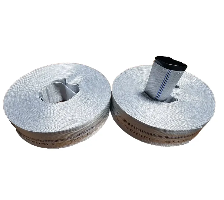 娄底超强耐磨编织水带