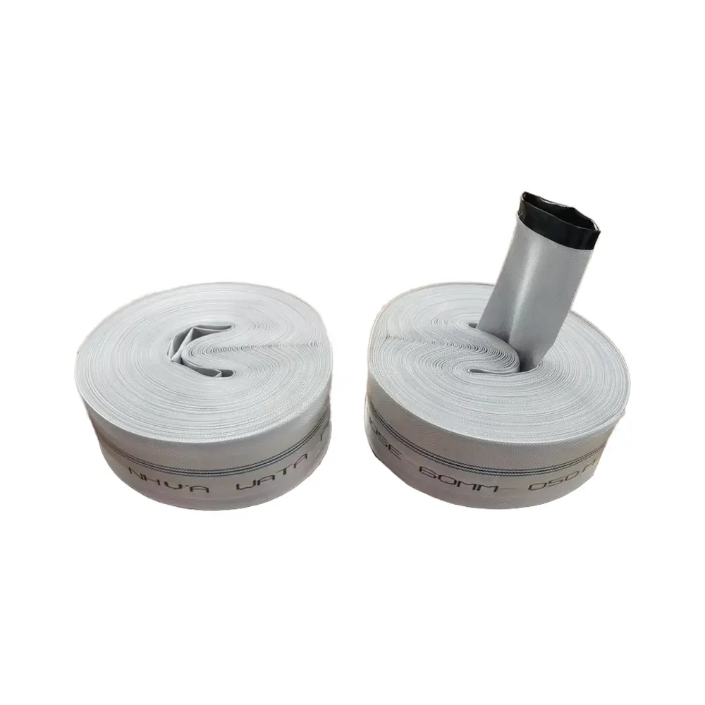 娄底高分子涤纶编织水带