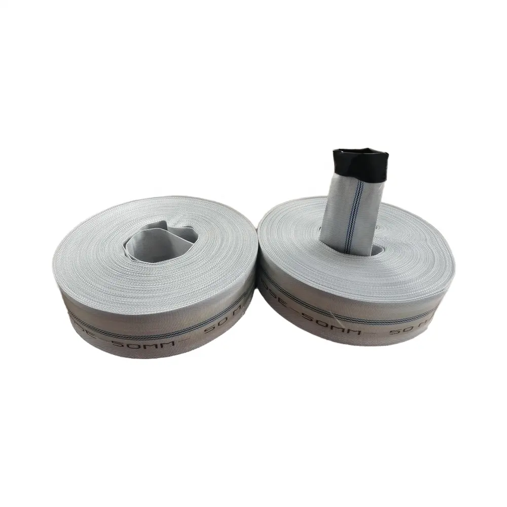 娄底抗旱涤纶编织水带