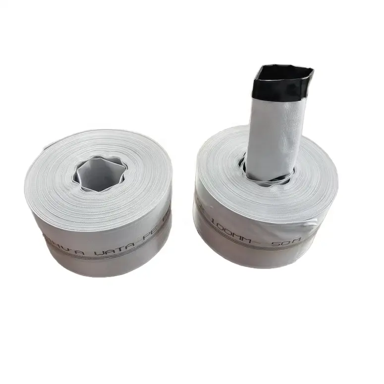 娄底国标涤纶编织水带